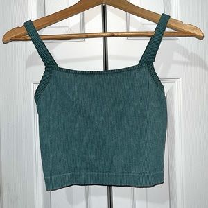 BRAND:colsie SIZE:XL COLOR:Blue